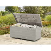 Large Cushion Box including Linergarden